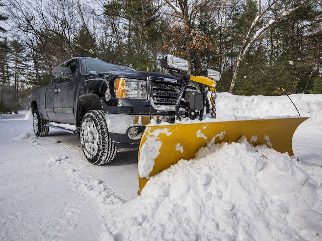 Snow Removal